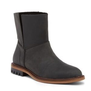 Kelsi Dagger Brooklyn Borough Boots